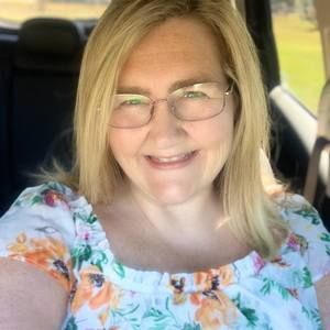 Meet your Posher, Wendy